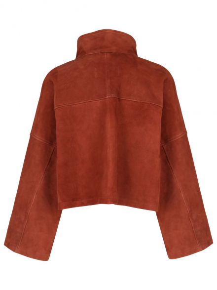Drykorn – Drykorn - Lederjacke ARKLOW
