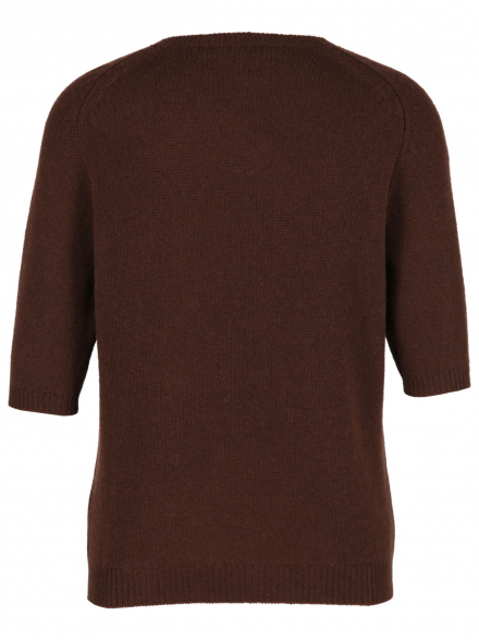 Luisa Cerano – Luisa Cerano - Pullover aus Wolle-Kaschmir-Mix