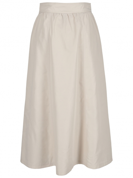 Marc Cain Sport – Marc Cain Sport - Midirock aus Nylon