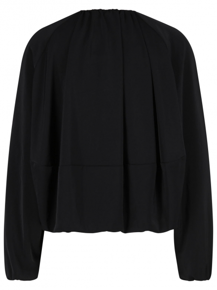 Marc Cain Sport – Marc Cain Sport - Blouson mit Raffungen