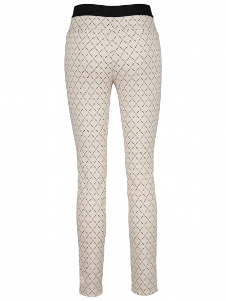 Marc Cain Sport – Marc Cain Sport - Slim Fit Hose SOFIA