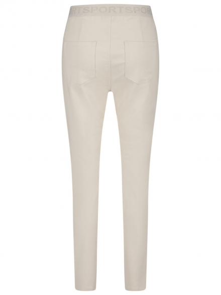 Marc Cain Sport – Marc Cain Sport - Slim Fit Hose SIENA