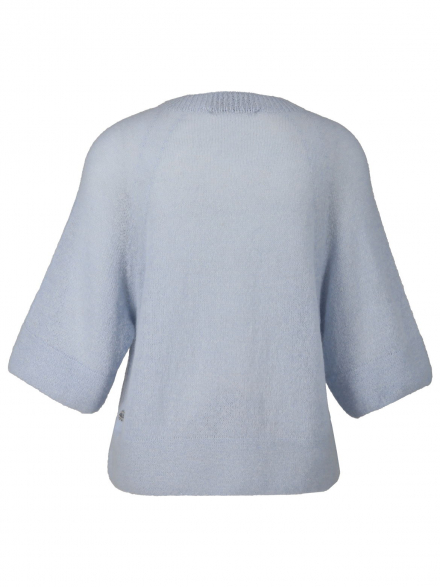 Marc Cain Sport – Marc Cain Sport - Strickjacke mit Mohair