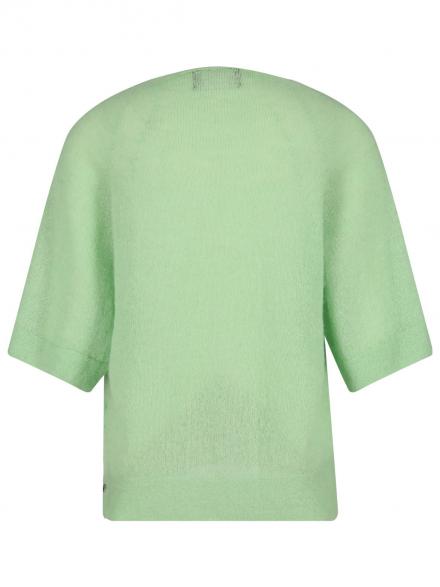Marc Cain Sport – Marc Cain Sport - Pullover mit Mohair