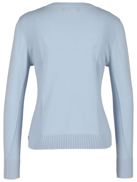 Marc Cain Sport – Marc Cain Sport - Pullover Rundhals