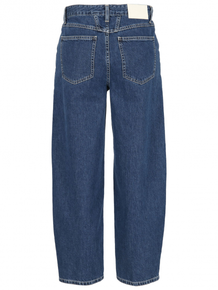 Closed – Closed - Barrel Jeans STOVER X