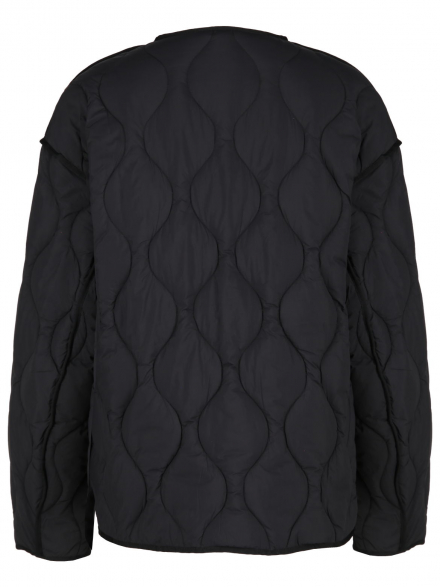 Closed – Closed - Steppjacke
