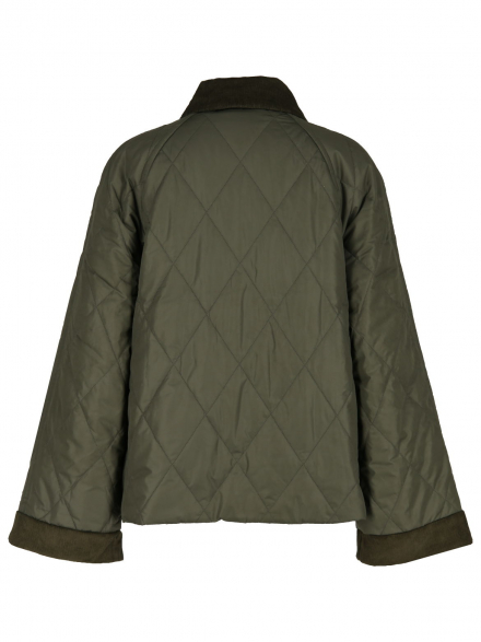 Barbour – Barbour - Steppjacke KILNWICK