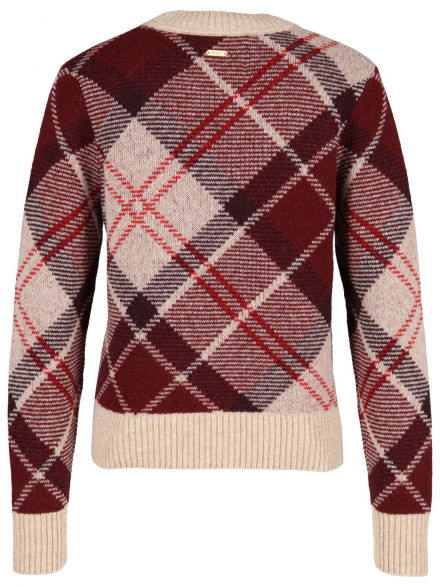 Barbour – Barbour - Pullover STEVIE
