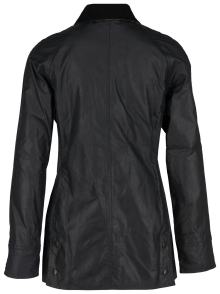 Barbour – Barbour - Wachsjacke BEADNELL