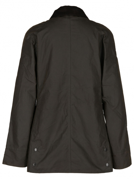 Barbour – Barbour - Wachsjacke CLASSIC BEADNELL