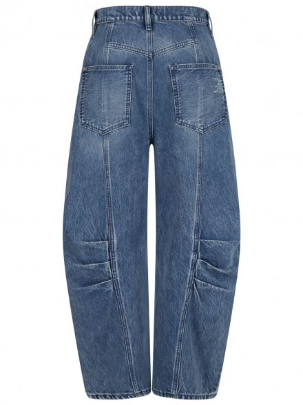 Daydream – Daydream - Barrel Jeans HOLLYWOOD