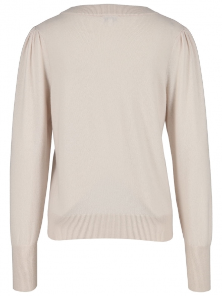 Rena Marx – Rena Marx - Pullover aus Kaschmir