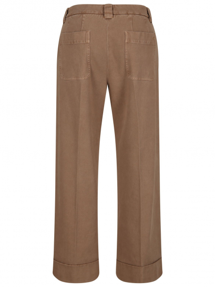 Mason's – Mason's - Jeans NY STUDIO CROP