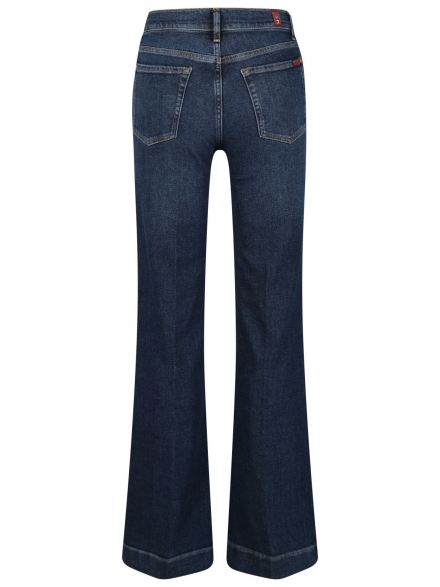 Seven for all Mankind – Seven for all Mankind - Flared Leg Jeans MODERN DOJO