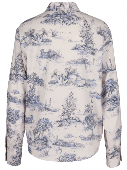 Van Laack – Van Laack - Hemdbluse AZITAN