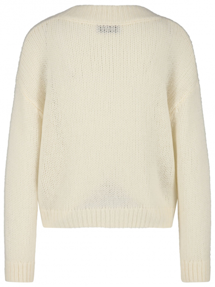 Insieme – Insieme - Cardigan mit Kaschmir