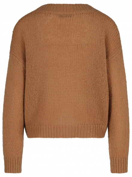 Insieme – Insieme - Cardigan mit Kaschmir