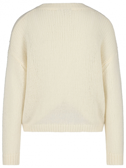 Insieme – Insieme - Pullover mit Kaschmir