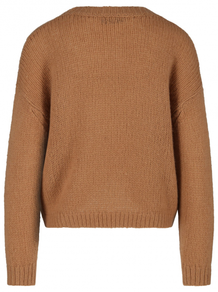 Insieme – Insieme - Pullover mit Kaschmir