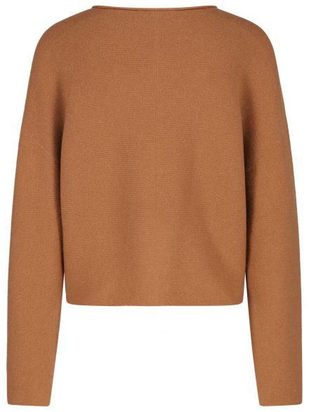 Insieme – Insieme - Pullover mit Kaschmir