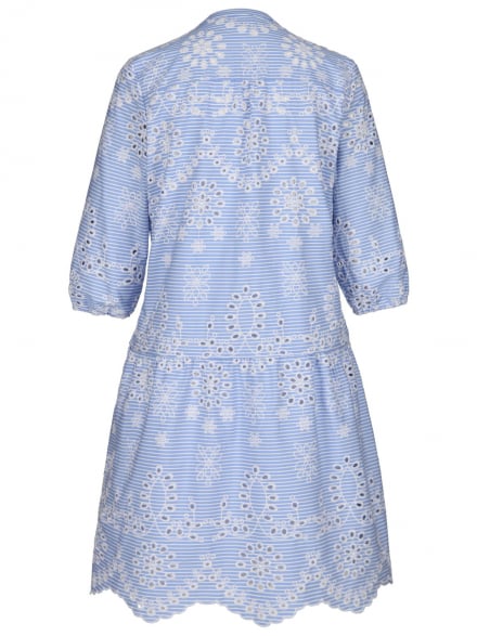 Hearts&More – Hearts&amp;More - Kleid aus Lochspitze