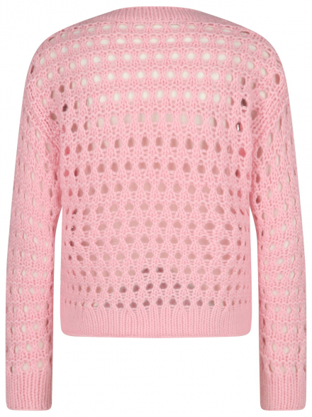 The Mercer – The Mercer - Pullover MALTA