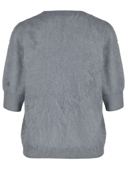 Delicate Love – Delicate Love - Kaschmirpullover AYDA PLUSH