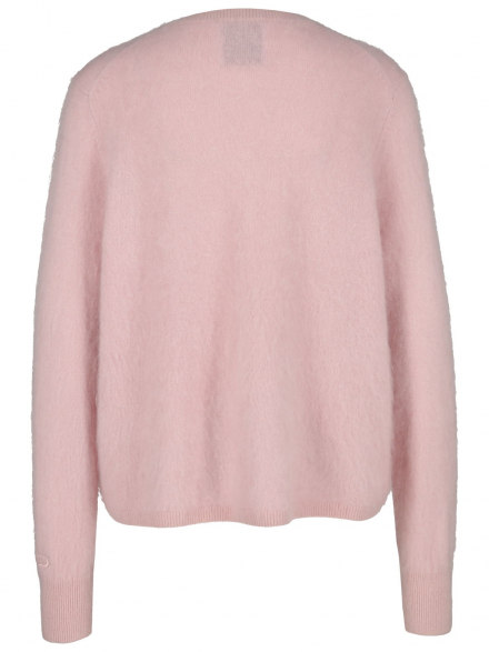 Delicate Love – Delicate Love - Kaschmir-Cardigan DANA PLUSH