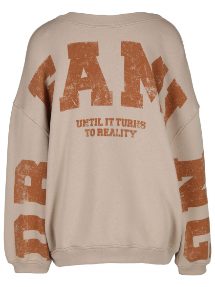 Liv Bergen – Liv Bergen - Sweater SKY DREAMING