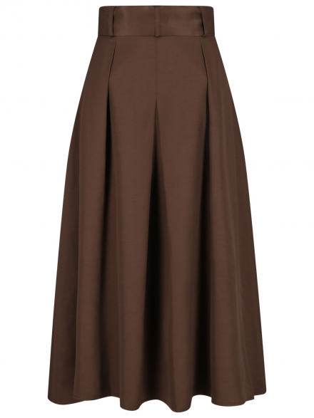 Kaos – Kaos - Midirock mit Bindeband