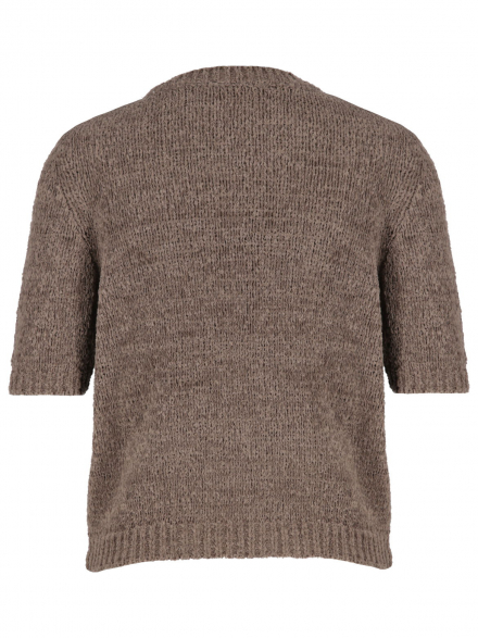 Riani – Riani - Pullover aus Bändchengarn