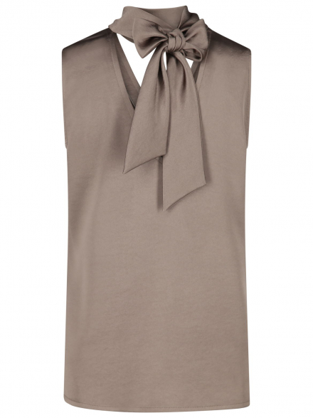 Riani – Riani - Blusentop aus Satin