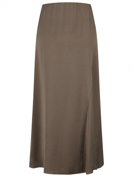 Riani – Riani - Midirock aus Satin