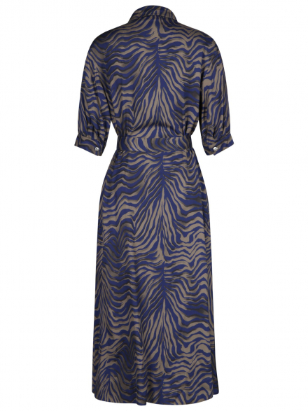 Riani – Riani - Hemdblusenkleid aus Satin