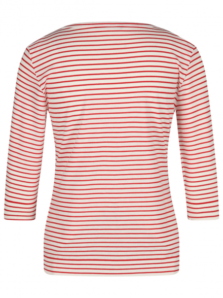 Windsor – Windsor - Shirt mit Ringelmuster