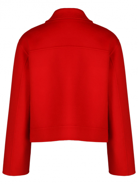 Windsor – Windsor - Wolljacke mit doppelter Knopfleiste