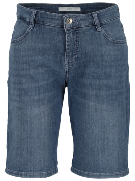 Mac – Mac - Denimshorts SHORTY SUMMER CLEAN