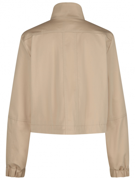 Marc Cain Sport – Marc Cain Sport - Jacke mit Stehkragen
