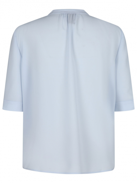 Marc Cain Sport – Marc Cain Sport - Tunikabluse mit kurzem Arm