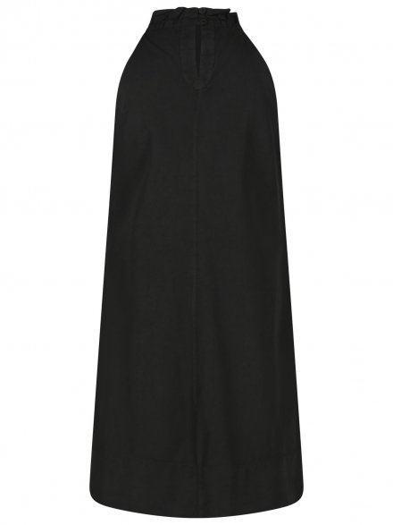 European Culture – European Culture - Minikleid mit Stehkragen