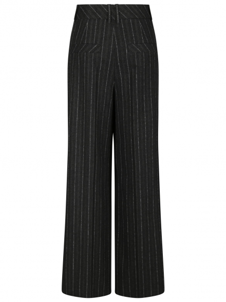 Marc Cain – Marc Cain - Wide Leg Hose WICHITA