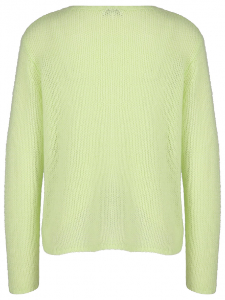 Rena Marx – Rena Marx - Pullover mit Kaschmir