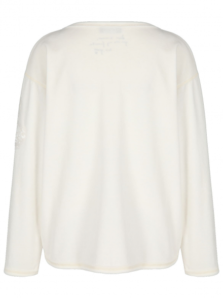 Grace – Grace - Sweatshirt aus Nicki