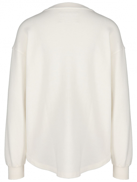 Grace – Grace - Sweatshirt mit Pailletten