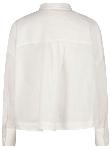 JC Sophie – JC Sophie - Leinenbluse LAURENTINE