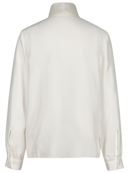 van Laack - Seidenbluse TRINE