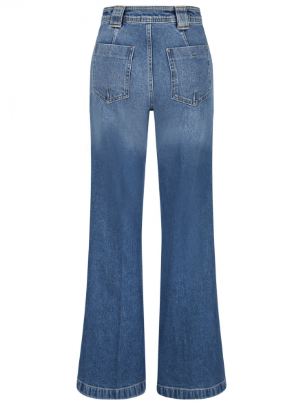 Closed - Flared Jeans ARIA