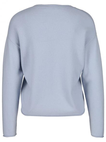 Luisa Cerano - Pullover aus Wolle und Kaschmir