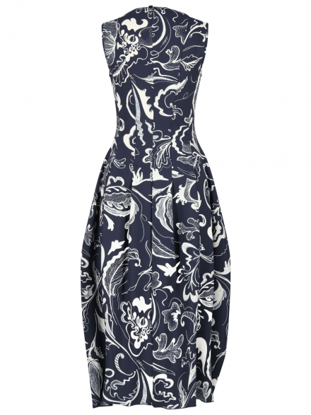 High – High - Maxikleid AT LENGHT